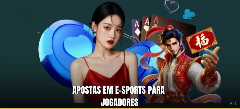 8ll: Análises que Levam Seu Jogo a Outro Nível
